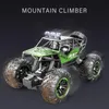 offroad remote control car Tiger alloy charging offroad climbing cars Double motor strong power Easy to cross various terrains4256057