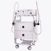 Newest CET RET 448Khz Tecar fat reduction slimming machine wrinkle removal physiotherapy pain relief salon RF equipment