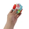 Zintuiglijke siliconen pop fidget 3D Stress Relief Druk Anti -balband Decompressie vingerspeelgoed voor kinderen Volwassenen Simple Bubble Bubble Push Office Home Massage Ball