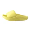 Slippers Bathroom Shower Non-Slip Thick Sole Sandal For Women Men Beach High Heels Soft Ladies Boys Girls