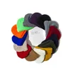 Fietsenkappen maskers gebreide hoed hoeden dames schedelcap mannen beanie winte randloze cap manchet docker visser man beanies voor mencycling