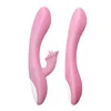 Два стиля вибратор Av Wand Massager 10 режимов водонепроницаемый мягкий дилдо G Spot Stй стимулятор взрослые сексуальные игрушки для женской красоты предметы