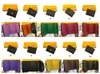 Designer Wallets Luxury Card Holders Wallet Woman Purses Mens Wallet Purse Passport Key Pouch Womens Cardholder for Handbag Tote Bag Cross 24#-43# Mini Bags