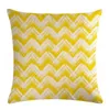 Pillow Line Wavy Striped Water Ripples Geometric Decorative Pillowcase Cotton Linen Home Sofa Decor Throw Cushion Cover 45*45cm