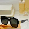 Popular fashion mens and womens luxury designer sunglasses Z1845E unique temple design highlights fashion sense UV protection with original box