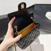 Womens Brand Designers Shoulder Bag Fashion Classic Adjustable Small Gold Ball Small Square Bag Top Leather Portable Crossbody Bag Factory Direct Sales