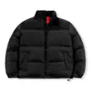 Jaqueta de penas feminina Parka puffer jaquetas masculinas femininas jaqueta quente de qualidade estilista casacos de inverno 9 cores tamanho M-2xl