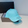 Style Style Ball Caps Homens Ajustável Cap de Esportes Chapéu Outdoor Mulheres Sun Hats Metal Triângulo Ícone Golfe Chapéu curvado