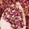1510 пакетов натуральная свадьба конфетти сушеные цветочные лепестки розовые лепестки поп