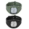 Montre-bracelets Digital Watch Large Dial Sports Chepps pour alarme Horlow Tell Time Date DisplayWristwatches