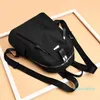 2022 fashion Newest Oxford cloth waterproof student bags Travel casual backpack women outdoor bag top quality