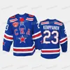 VipCeoMitNess MitNess KHL SKA 75 aniversario camiseta azul local Evgeny Ketov Ilya Kovalchuk Daniil Pylenkov Evgenii Dadonov Anton Burdasov Shipachyov Nikita