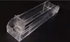 Multifunktion PC Clear All-In-One Supermarket Shelf Pusher Divider Automatic Propulsion Locker Drawer Cigarett Propeller Tobak 238Q