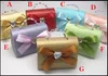 حقائب اليد مع سلسلة زفاف مفضلات حاملي صناديق الحلوى Bag Bag Box Party Favors Joxes4674683