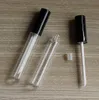 10ml Empty Plastic Lip Cream Tube Lipstick Tube Lip Gloss Applicator Container Tube With Plug 100pcs