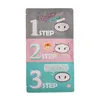 Holika pig nose nasal membranes pore Pig nose blackhead series Deep clean blackhead management