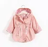 girl dot jacket