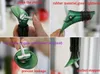 100st White Red Wine Aerator Plug Cap Bottle Pourer Pour With Silicone Seal Stopper Funnel Shutoff Green Color 20151220