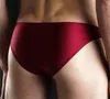 Inteiro - Super Sexy Joe Snyder Biquíni Breve Cueca - Biquíni masculino breve roupa de banho BeachWear-Tamanho XL M L-Fast 263w