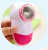 Nowy Lint Remover Electric Lint Fabric Remover Pellet Sweter Ubrania Ubrania Maszyna do usuwania Osób Osób Zwalczających Pellet