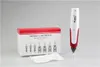 Derma Pen Tattoo Cartridges Derma 1/3/5/7/9/12/36/42 Naalden Dermapen Needle Cartridge Micro Naald Vervanging Koppen