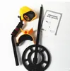 MD-3010II Metal Detector Gold Digger Treasure Hunt Ground Searching metal detector Nugget finder Gold detector MD3010