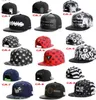 Vendita calda di Natale uomo CAYLER SONS bandiera americana USA snapbacks cappello regolabile hiphop baseball CAP cappelli berretti F ** kin Sports BALL Cap Hat