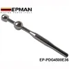 Epman Racing Short Sworkクイックシフター用BMW E30 / E36 JDMタイプRスタイルシフトノブEP-PDG4500E36