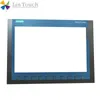 NOUVEAU 6AV2123-2MB03-0AX0 KTP1200 6AV2 123-2MB03-0AX0 HMI PLC Écran Tactile ET Avant étiquette Film Écran Tactile ET Frontlabel