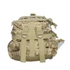 Sac à dos militaire CS unisexe, sacs de Camouflage, Sport de plein air, escalade, Camping en montagne, sacs à dos pour adultes, tissu Oxford imperméable