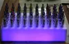 Acryl Vape-Display-Ständer-Racks-Mod-Batterie-Showcase-Regalhalter für E-Cig-Kit E-Zigaretten-Verdampfer-Stift Ecigarette Ego Evod-Batterien