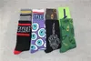 Wholesale-5pais=10pieces Fashion Jasper Baker Harajuku Summer Style Thick Terry Sport Socks Skateboard Cotton Men's Socks