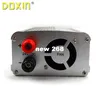 1200 W DC 24 V à AC 110 V automobile onduleur chargeur convertisseur pour voiture Auto voiture puissance offre spéciale ST-N013