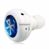 Ultra micro 35 mm wtyczka do uszu mini słuchawkowy zestaw słuchawkowy Bluetooth 40 stereo douszne uniwersalne bezprzewodowe ręce słuchawki Earhook Earpphone4692367