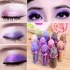Newest Sequined Glitter Mineral Eye Shadow Collection Palette 11 Colors Eyeshadow Makeup Mineral Ball Eye Shadow