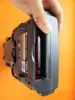 Vetronix Tech2 Scanner Tool Diagnostic Card för G/M, Opel, Holden, Isuzu Saab och Suzuki Cables Full Set