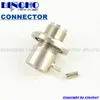 10 stks RF Rechthoek UHF Vrouw SO239 Autoradio Antenne Coaxiale Connector RG316 RG174 Kabel