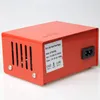 One new RED Digital DUAL Tattoo Power Supply Powerful Tattoo Power supply Tattoo inks 327J1771549