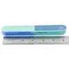 20 PCSLOT Compact Emery Sords 7way 160mm Nail Art Nail tampone per manicure e pedicure1646822