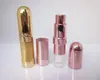 Fashion Brand Bullet Cute Travel Refillerbar Mini Parfymflaska Atommizer Spray 6ml Essential Oils Diffusers Home Dofter