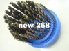 1-13mm koboltborr Bit Straight Shank Twist Drill Bit 25PCS = 1LOT M35 Material plus en borrlåda gratis