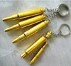 5 piece Freestyle portable bullet keychain pendant mouthpiece of bong dab rig