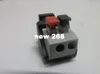 Connectors 5.5x2.1mm screwless 12v dc Female power Connector for led strip light