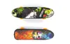Alta Qualidade partido bonito crianças do favor crianças Mini Dedo Fingerboard Skate Boarding Brinquedos presente YH018