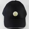 design baseball hats with led light varible rich colors choice party caps luminous different colors flash lights caps adjustment size