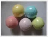 40g Random Color! Natural Bubble Bath Bomb Ball Essential Oil Handmade SPA Bath Salts Ball Fizzy Christmas Gift for Her