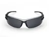 12pcs lot gece görüş gözlüğü güneş gözlüğü sürüşü Graved Gözlükler Moda Erkek Spor Sürüş Güneş Gözlüğü UV Koruma 4 Renkler244o