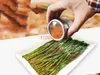 100pcs/lot Free Shipping Magical magnetic Stainless steel spice jar monosexuality tank sauce pot seasoning bottle