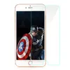 Screen Protectors Regular Tempered Glass For ZTE Warp 8 N9517 Film Avid 4 Metropcs 0.25 mm With 10 in 1 Paper package