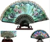 lace hand fan